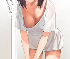 쓰레기버리는 유부녀.manga