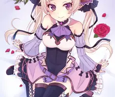 프리코네) 랜드솔 최고 미녀들