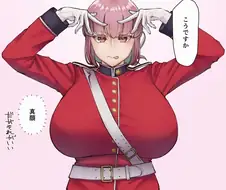 (fgo)콘돔룩을 입고다닌다는 오명이 생긴 서번트