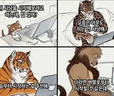 인터넷 조언 맹신하지 마라