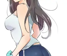 돌핀 팬츠가 왜 돌핀 팬츠인지 알아?