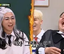 강호동때도 노체로 사투리 왜 쓰냐고 발광하던 애들이 있었는데
