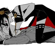 스파이패밀리)거짓말이라고 말해주세요.manga