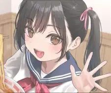 아무거나 잘 처먹는 대식유튜버manga
