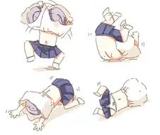 @) 사치코 ㅇㅉ