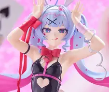 8만 7천원 짜리 피규어