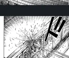 괜찮아 뼈는 부러지지 않았어