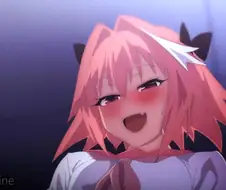 암컷이 되고 싶은 아스톨포