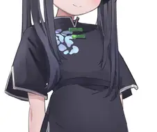 블루아카) 모닝글로리.manga