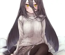 [말딸] 트레센의 대표 흑발 미인