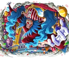 원피스) 솔직히 옛날 악역들 지금 다시나오면