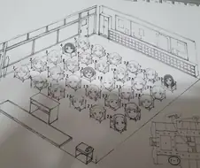 [러브라이브!] 글이 없다니 참을 수 없네요