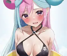 노출) 노출은 없는데 겁나 야한 짤.manga