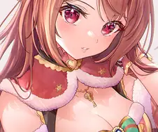 [말딸] 타키온이 만들어낸 최고의 걸작