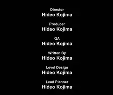 이제야 깨달았니 게임에는 디렉터가 중요하다는것을