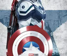 MCU) 박물관에 방패 기증한게 화가 안 풀렸던 버키