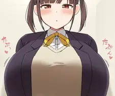 @)저녁에 보는 매우 부담스러운 것.manga