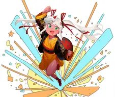 (가테)라이트닝 카운터야!