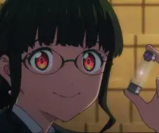 다이나제논) 2대는 옛날이 맘에 든다