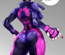 스파5 한주리 VS 스파4 한주리