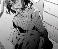 편의점에서 맨날 마주치는 누나 manga