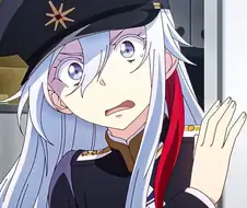 "착하고 귀엽고 예쁜 군복공주님!"