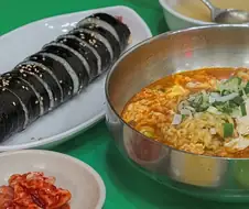 한국인의 가성비 갑 외식