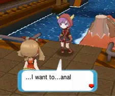 포켓몬 마그마단 여간부가 좋아하는거