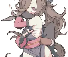 [말딸] 쿠노이치 라이스