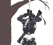 마녀재판) 이거 왜 AI검열 먹음??