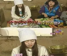당연한말 하는 아이돌 ㄷㄷㄷ