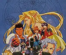 엘프를 사냥하는 사람들 Ⅱ - Round11