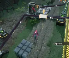 엔드필드는 또 한 걸음 나아갔어