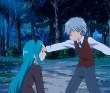 악당이 마법소녀물에서 하면 안되는 소리를 하는 만화