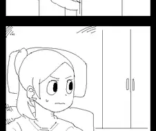 범죄자를 괴롭히는 만화.manhwa