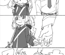 블루아카) 뚜방뚜방.manga