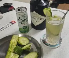 안주보다 술이 비싸면 술꾼이라던데