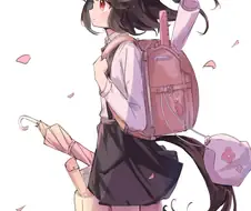 [말딸] 잼민시절 키타쨩