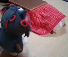 [말딸] 안놀아주는 다야를 소환하려는 애망추