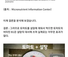 토마토에 대한 대표적인 괴담.jpg