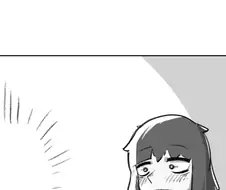 입이 큰 뒷골목 처녀.manhwa