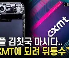 중국한테 뒤통수 맞은 애플ㅋㅋ