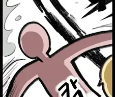 트릭컬)리코타와 로네 돈까스 대소동 만화