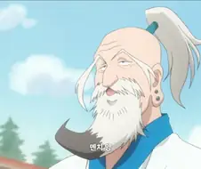 헌터X헌터) 뻘하게 웃긴 장면