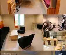 ???:"범죄자의 인권을 보호하는 나라는 대한민국 밖에 없다!"