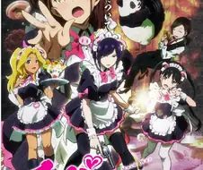 P.A WORKS x Cygames 신작 키비쥬얼 PV 공개!