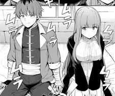 프리렌) 대충 지나치게 정석적인 전개.manga