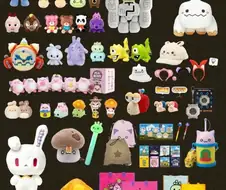 "쌀숭이 모자 공식 판매한다"