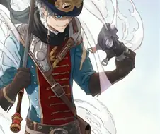 페이트) 드디어 모인 파바리아 광명결사