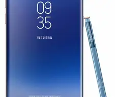 아직도 갤럭시의 역작이라고 생각하는 폰